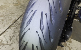 KAWASAKI NINJA 1000 SX 2021 ZXT02K