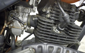 YAMAHA TW200 2JL