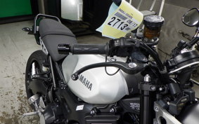 YAMAHA XSR900 2018 RN56J