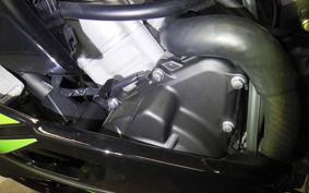 KAWASAKI ZX-4R SE 2024 ZX400P