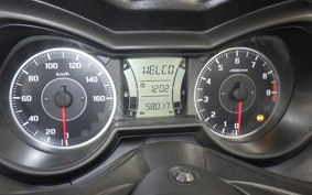 YAMAHA X-MAX 250 A 1997 SG42J