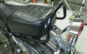 SUZUKI GN125 H