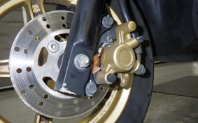 YAMAHA JOG ZR Gen.3 2025 SA39J