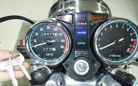 KAWASAKI Z250 FT KZ250A