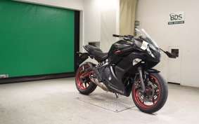KAWASAKI NINJA 400 ABS 2014 EX400E