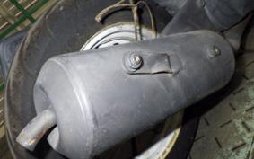 HONDA DIO GEN 2 AF27