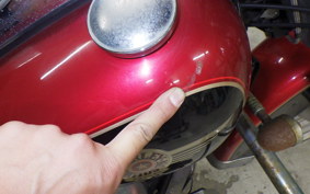 HARLEY FLSTF 1340 1998