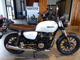 Фото Honda GB350 2023 с японского аукциона