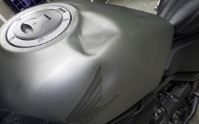 HONDA REBEL 250 1996 MC49