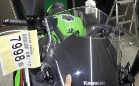 KAWASAKI NINJA 650 A 2021 ER650H