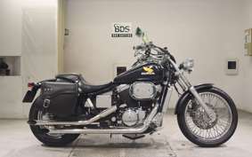 HONDA SHADOW 750 SLASHER 2002 RC48