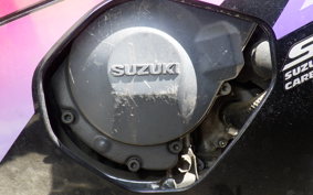 SUZUKI GSX-R400R 1992 GK76A