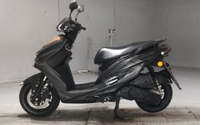 YAMAHA CYGNUS125XSR SED8J