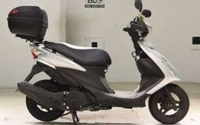 SUZUKI ADDRESS V125 S 1992 CF4MA