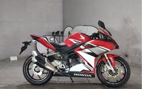 HONDA CBR250RR MC51