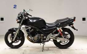 KAWASAKI BALIUS 250 Gen.2 ZR250B