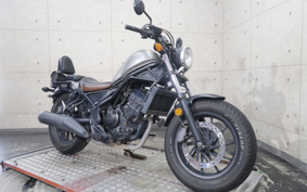 HONDA REBEL MC49