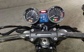 KAWASAKI Z900RS 2021 ZR900C