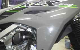 KAWASAKI KLX230S LX232A