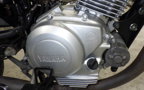 YAMAHA YB125SP 2022