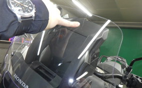 HONDA NT1100 2026 SC90