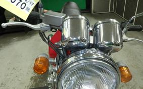 HONDA GB250 CLUBMAN Gen.5 1998 MC10