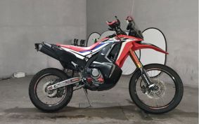 HONDA CRF250 RALLY  MD44