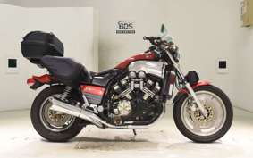 YAMAHA VMAX 1988