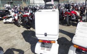 HONDA GYRO CANOPY TA03