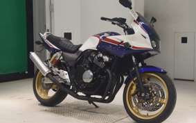 HONDA CB400 SUPER BOLDOR VTEC 2007 NC39