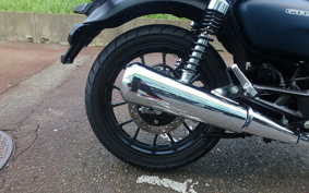 HONDA GB350 2024 NC59