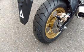 HONDA GROM JC75