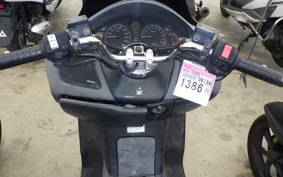 HONDA FORZA Z MF08