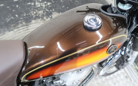 YAMAHA SR400 2019 RH16J