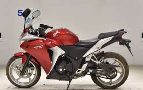 HONDA CBR250R GEN 3 MC41