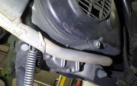 SUZUKI ADDRESS V125 S 2012 CF4MA