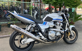 HONDA CB1300SF SUPER FOUR 2006 SC54