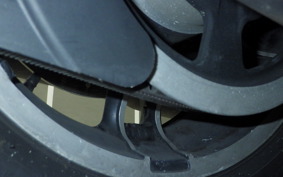 HARLEY FLHX 1690 2013