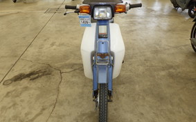 HONDA C50 SUPER CUB 1982 C50