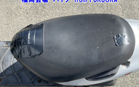 SUZUKI LET's 2