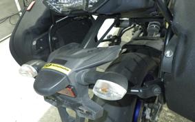 YAMAHA MT-09 Tracer GT 2019 RN51J