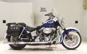 HARLEY FLSTN 1450 2006