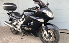KAWASAKI ZZ1200 NINJA R 2003 20C013