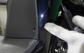 HONDA LEAD 125 1972 JK12