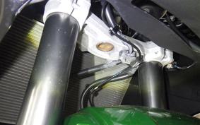 KAWASAKI NINJA 1000SX 2021 ZXT02K