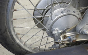 HONDA C50 SUPER CUB AA04