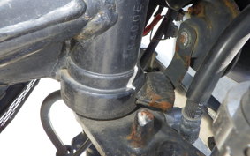 KAWASAKI ZRX400 1999 ZR400E