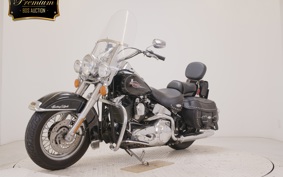 HARLEY FLSTC 1450 2005
