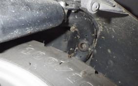 HONDA GYRO CANOPY 1997 TA03