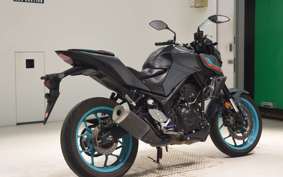 YAMAHA MT-03 ABS 2023 RH21J